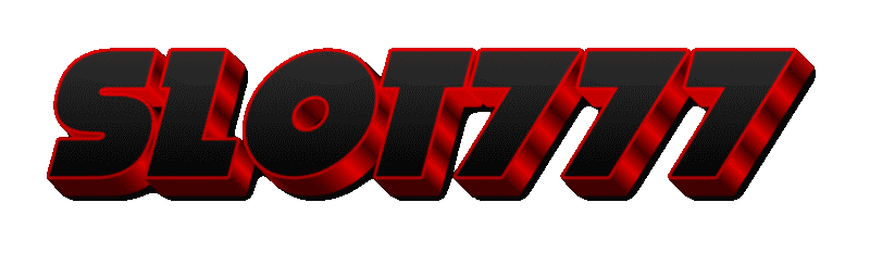 slot777 logo